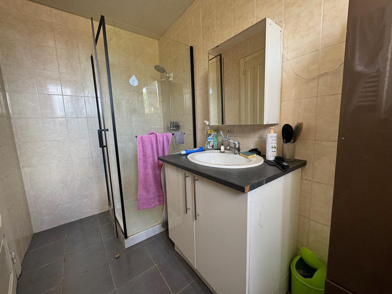 Immeuble - 300 m² - 11 pièces