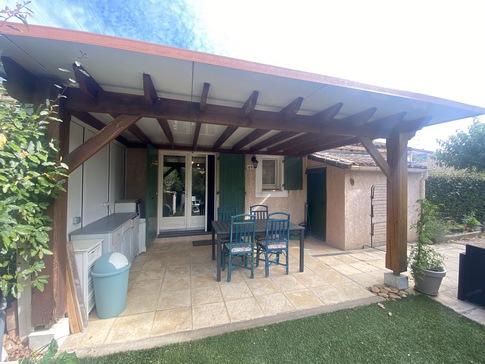 Villa - 31 m² - 2 pièces