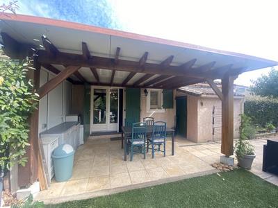 Villa - 31 m² - 2 pièces