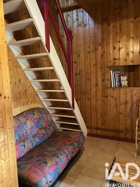 Maison de campagne - 140 m² - 4 pièces