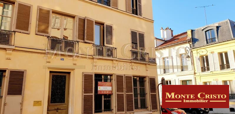 Appartement - 36 m² - 3 pièces