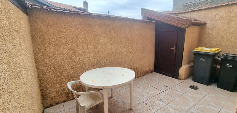 Maison - 121 m² - 5 pièces