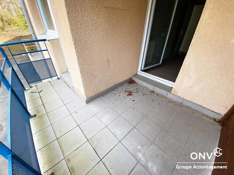 Appartement - 54 m² - 2 pièces