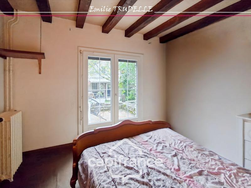 Maison de campagne - 138 m² - 6 pièces