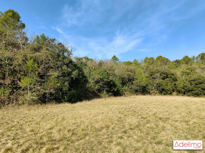 Terrain agricole - 17 947 m²