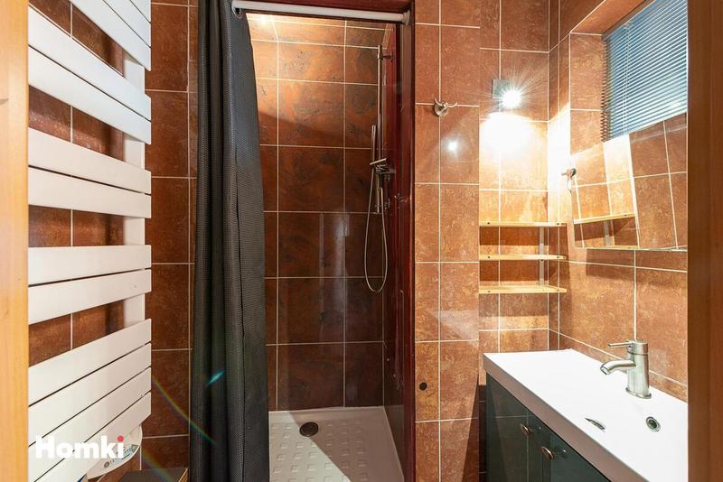 Appartement - 103 m² - 4 pièces