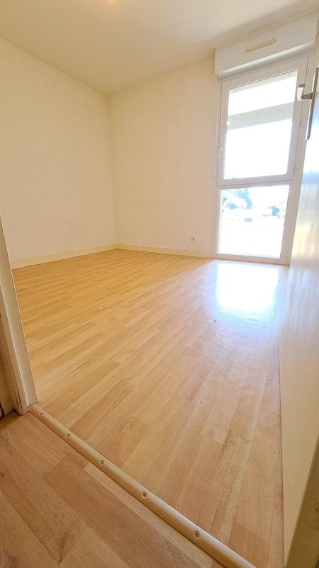 Appartement - 49 m² - 3 pièces
