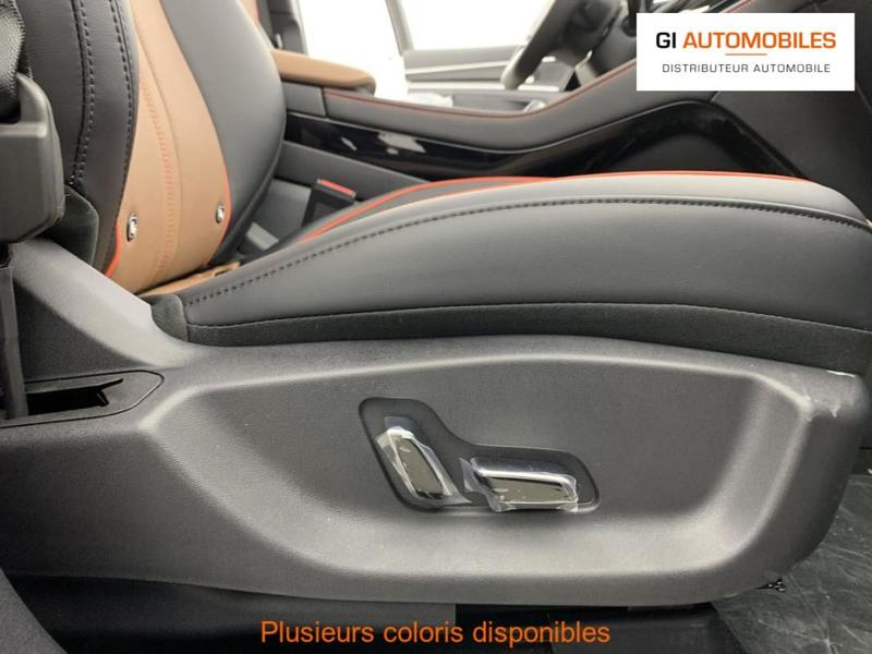 Byd Seal U 1.5l Dm-I 218 Ch Phev Comfort