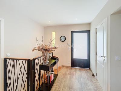 Villa - 140 m² - 6 pièces