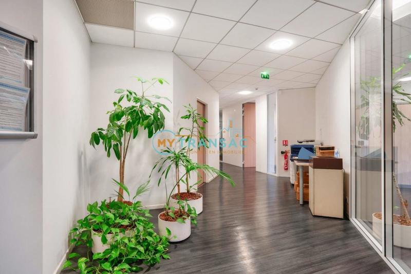 Local d'activité / Entrepôt - 3 300 m²