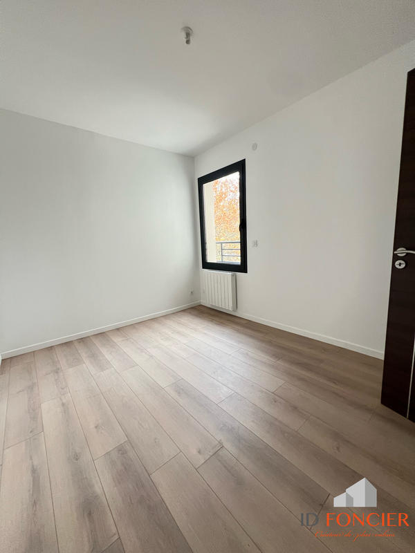 Duplex - 94 m² - 4 pièces