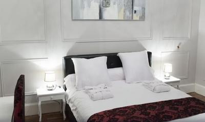 Manoir - 1 500 m² - 25 pièces