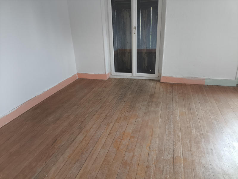 Maison - 165 m² - 7 pièces