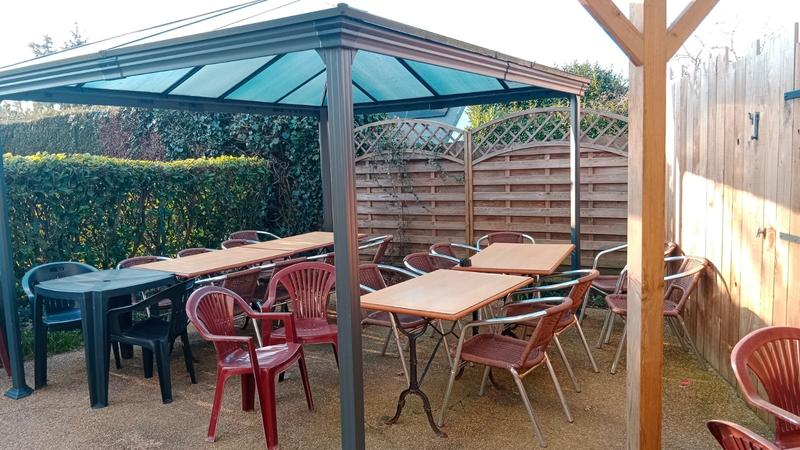 Fonds de commerce - 233 m²