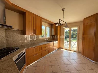 Maison - 156 m² - 5 pièces