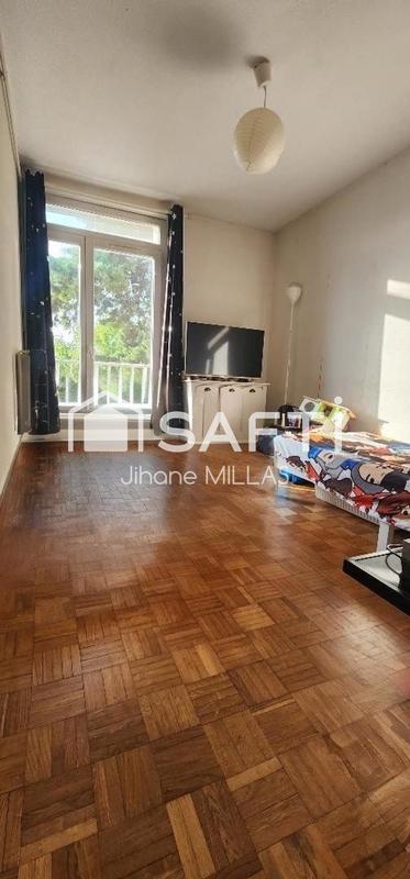 Appartement - 71 m² - 4 pièces