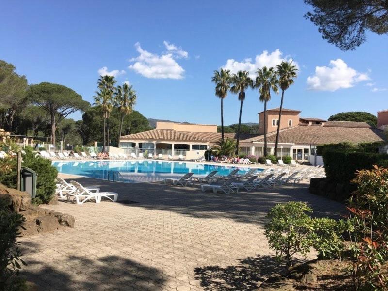 Appartement - 26 m² - 1 pièce