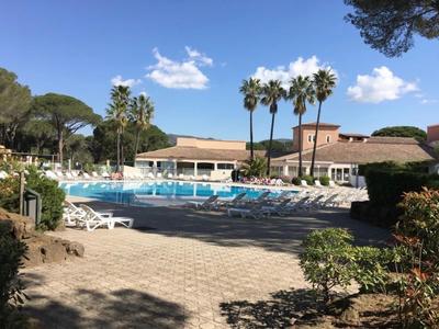 Appartement - 26 m² - 1 pièce