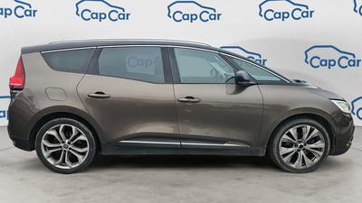 Renault Grand Scénic 1.7 Blue Dci 120 Zen