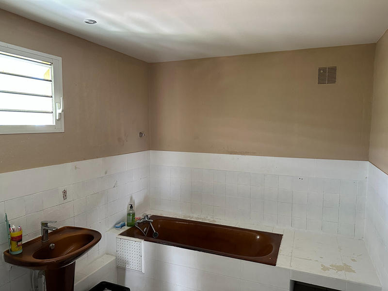 Maison - 172 m² - 8 pièces