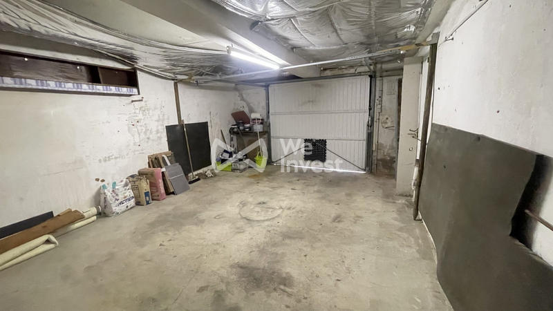 Maison - 59 m² - 4 pièces