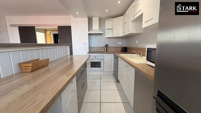 Appartement - 73 m² - 4 pièces