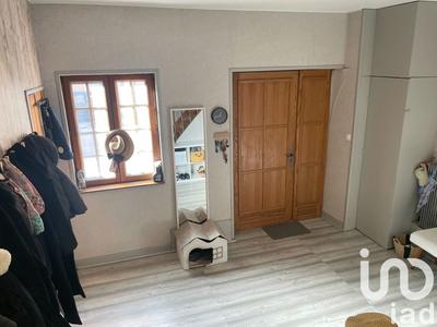 Maison - 152 m² - 5 pièces