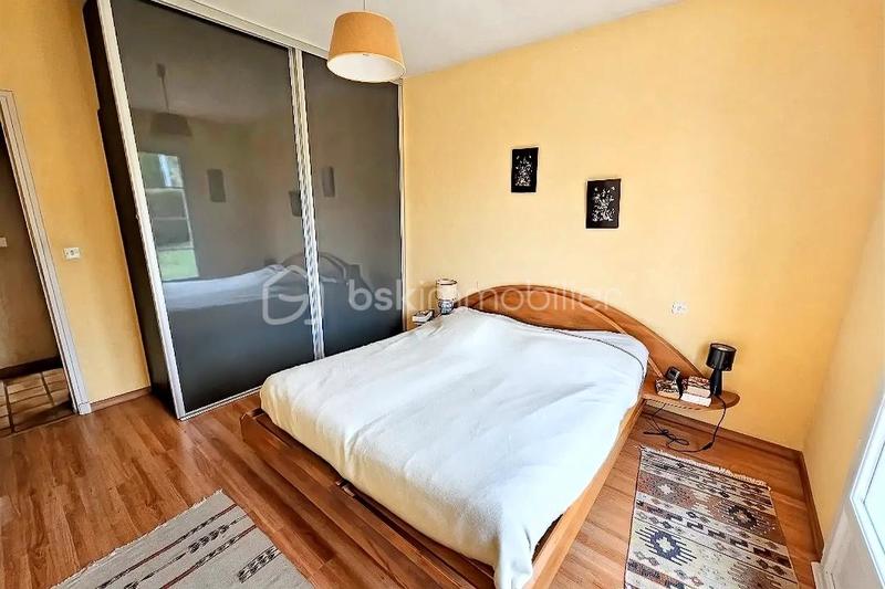 Maison - 140 m² - 7 pièces