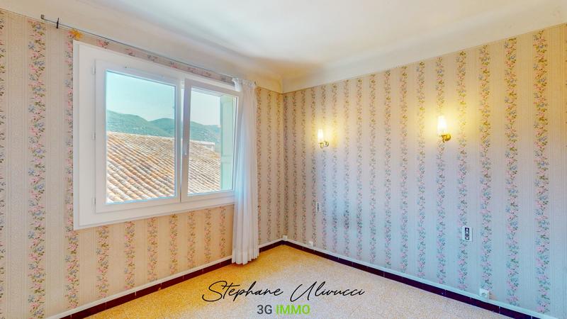 Maison de village - 70 m² - 4 pièces