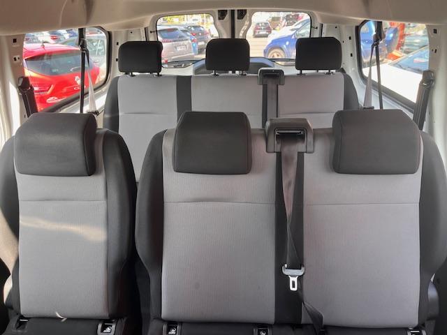 Citroën Jumpy Combi Xl Bluehdi 120 SetS Bvm6 Space Tourer 9pl