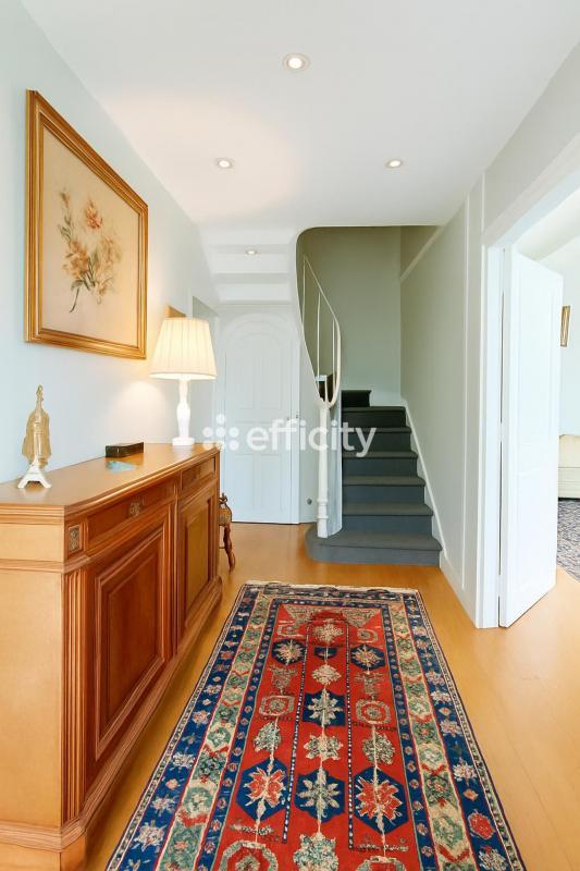 Maison bourgeoise - 210 m² - 10 pièces