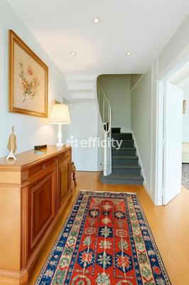 Maison bourgeoise - 210 m² - 10 pièces