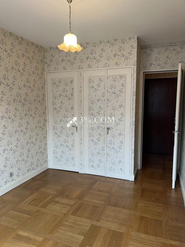 Appartement - 95 m² - 4 pièces