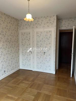 Appartement - 95 m² - 4 pièces