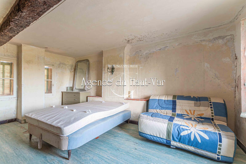 Mas - 95 m² - 4 pièces