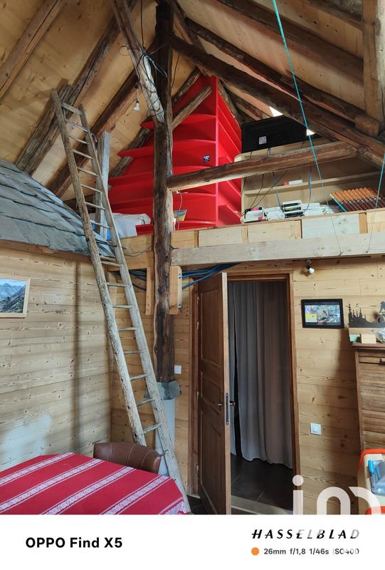 Maison - 261 m² - 9 pièces