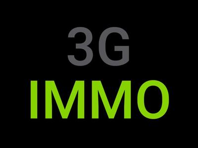 Maison - 90 m² - 3 pièces