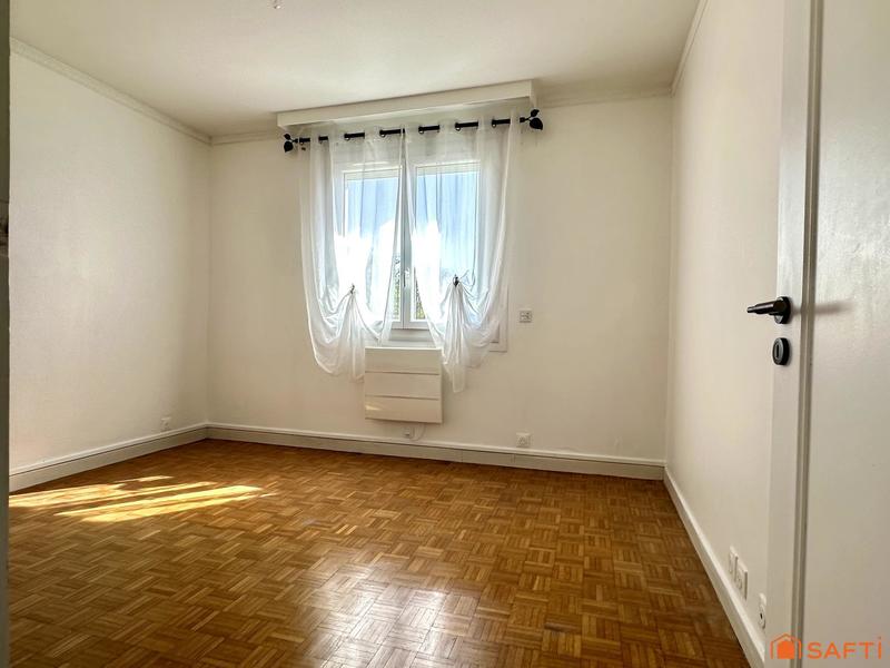 Maison - 160 m² - 5 pièces