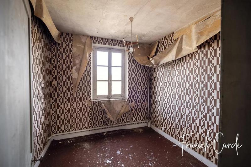 Maison de ville - 127 m² - 5 pièces