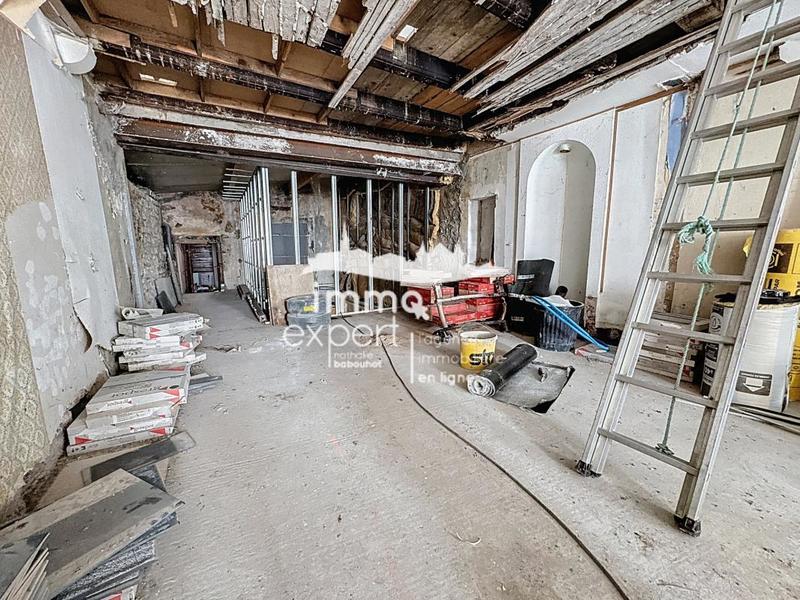 Local commercial - 200 m²