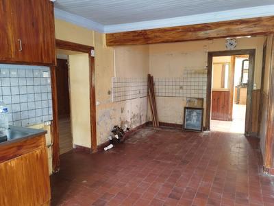 Maison de campagne - 92 m² - 4 pièces