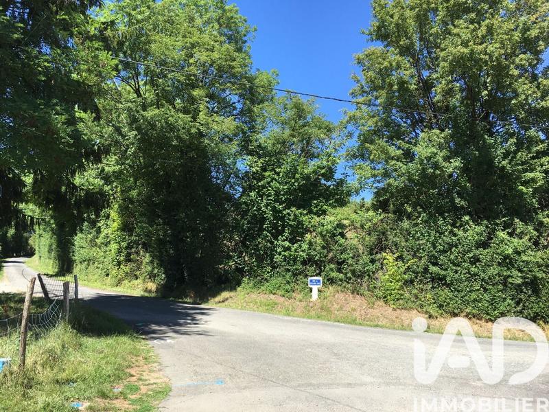 Terrain - 16 285 m²