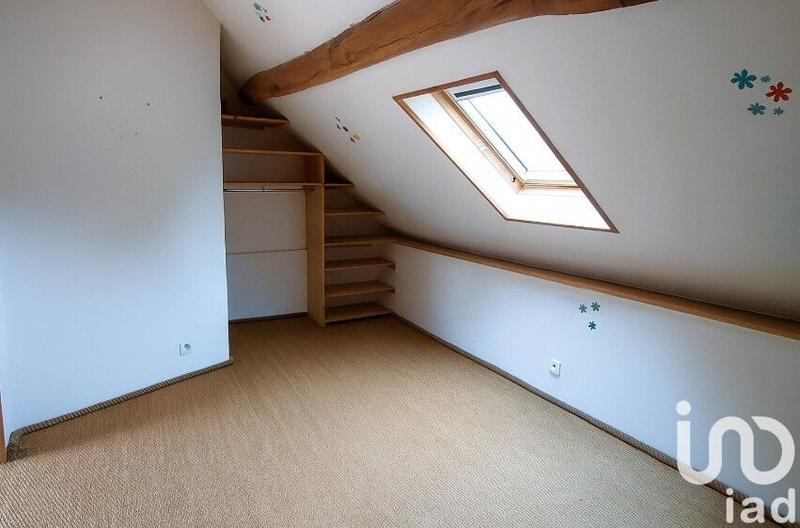 Maison - 170 m² - 8 pièces