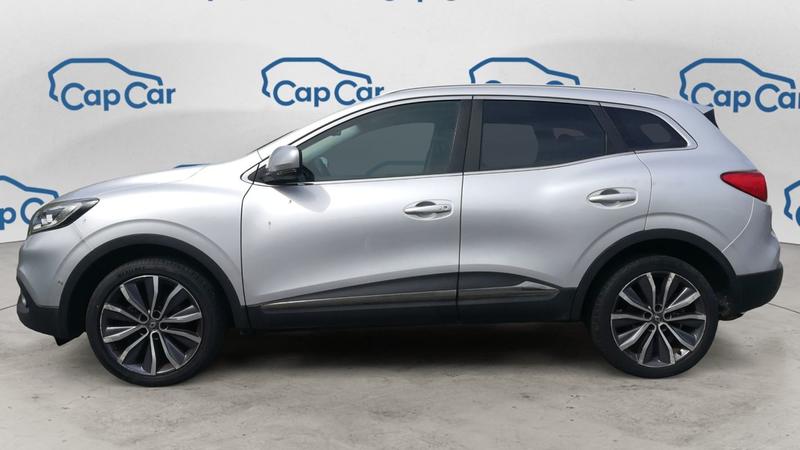 Renault Kadjar 1.2 TCe 130 Energy Intens