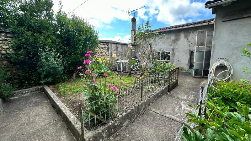 Maison - 102 m² - 4 pièces