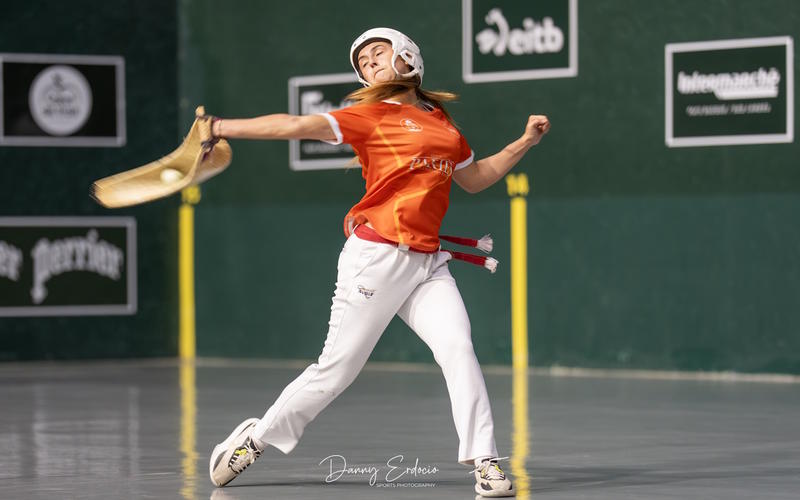 Cesta all star: 1/2 Finale