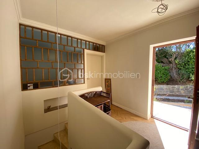 Maison - 101 m² - 4 pièces