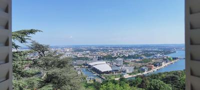 Duplex - 89 m² - 4 pièces