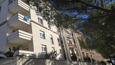 Appartement - 79 m² - 3 pièces