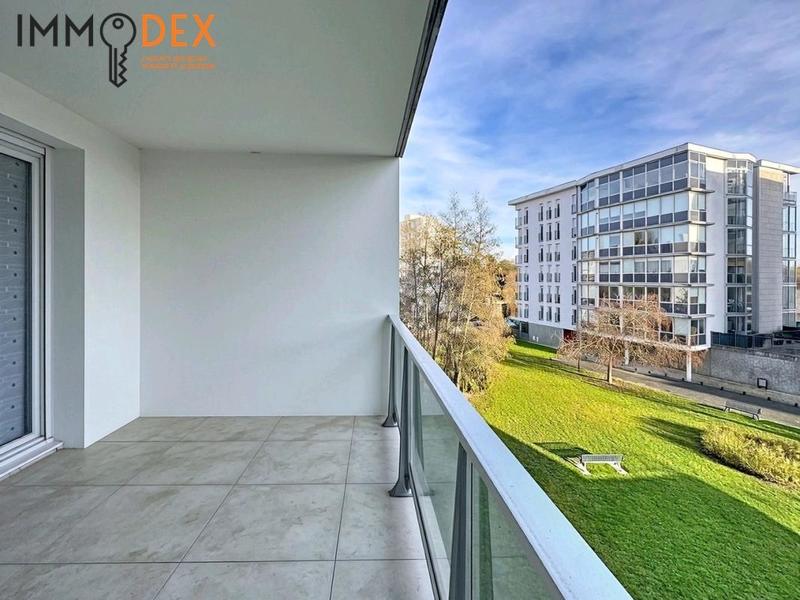 Appartement - 91 m² - 5 pièces